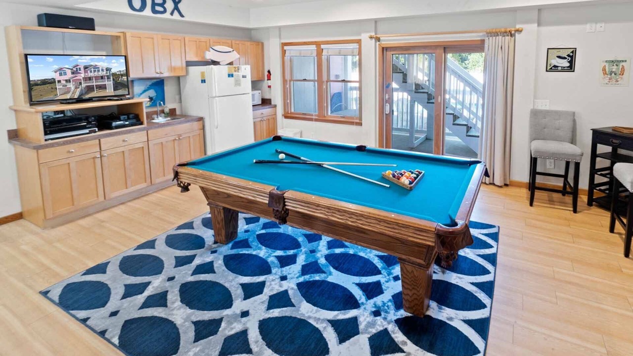 Photo of Bedroom in Ocean Isle Estates