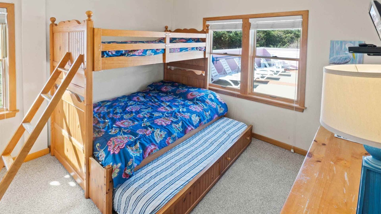 Photo of Bedroom in Ocean Isle Estates