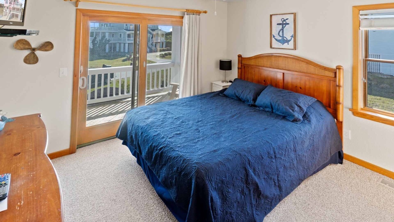 Photo of Bedroom in Ocean Isle Estates