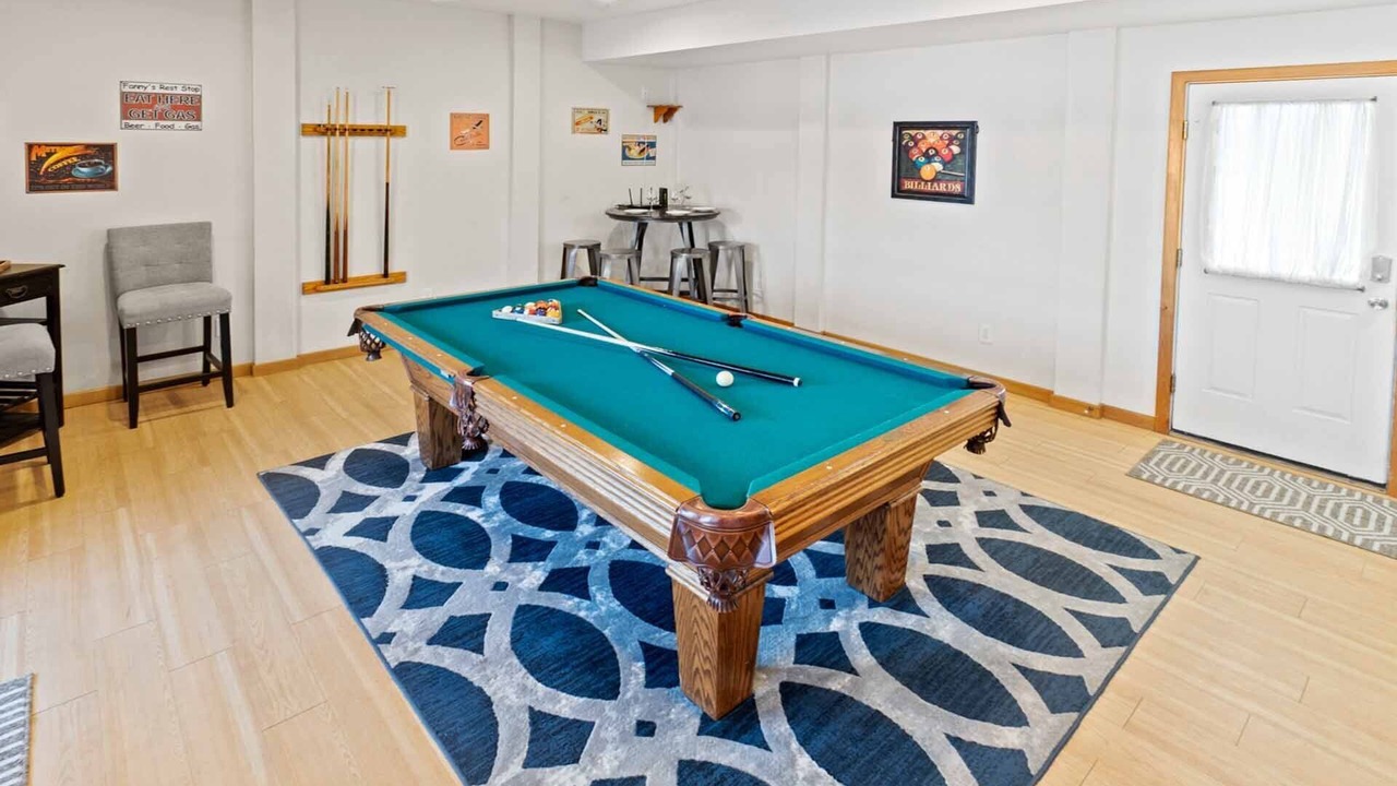 Photo of Bedroom in Ocean Isle Estates