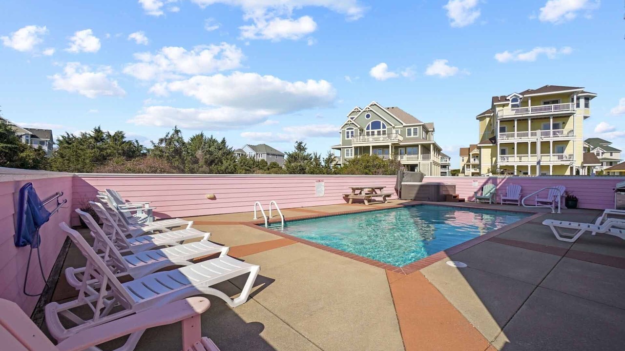 Photo of Outdoor in Ocean Isle Estates