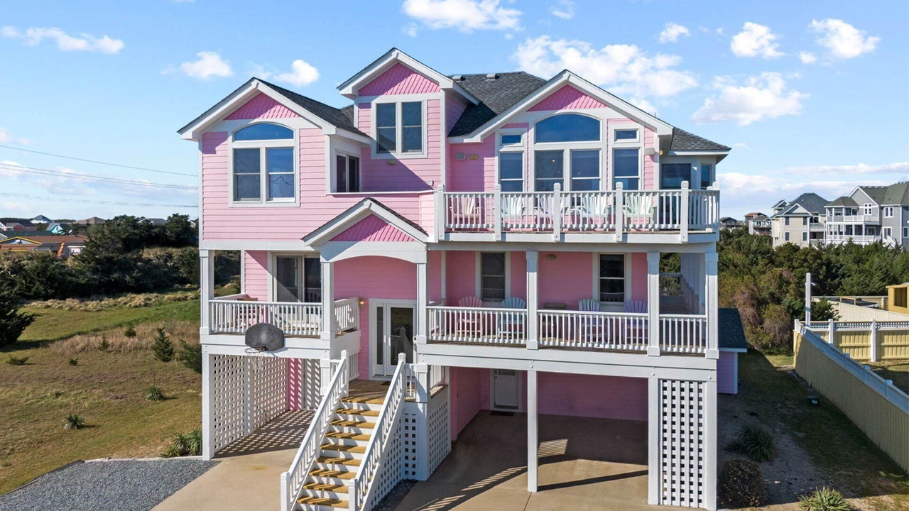 Photo of Outdoor in Ocean Isle Estates