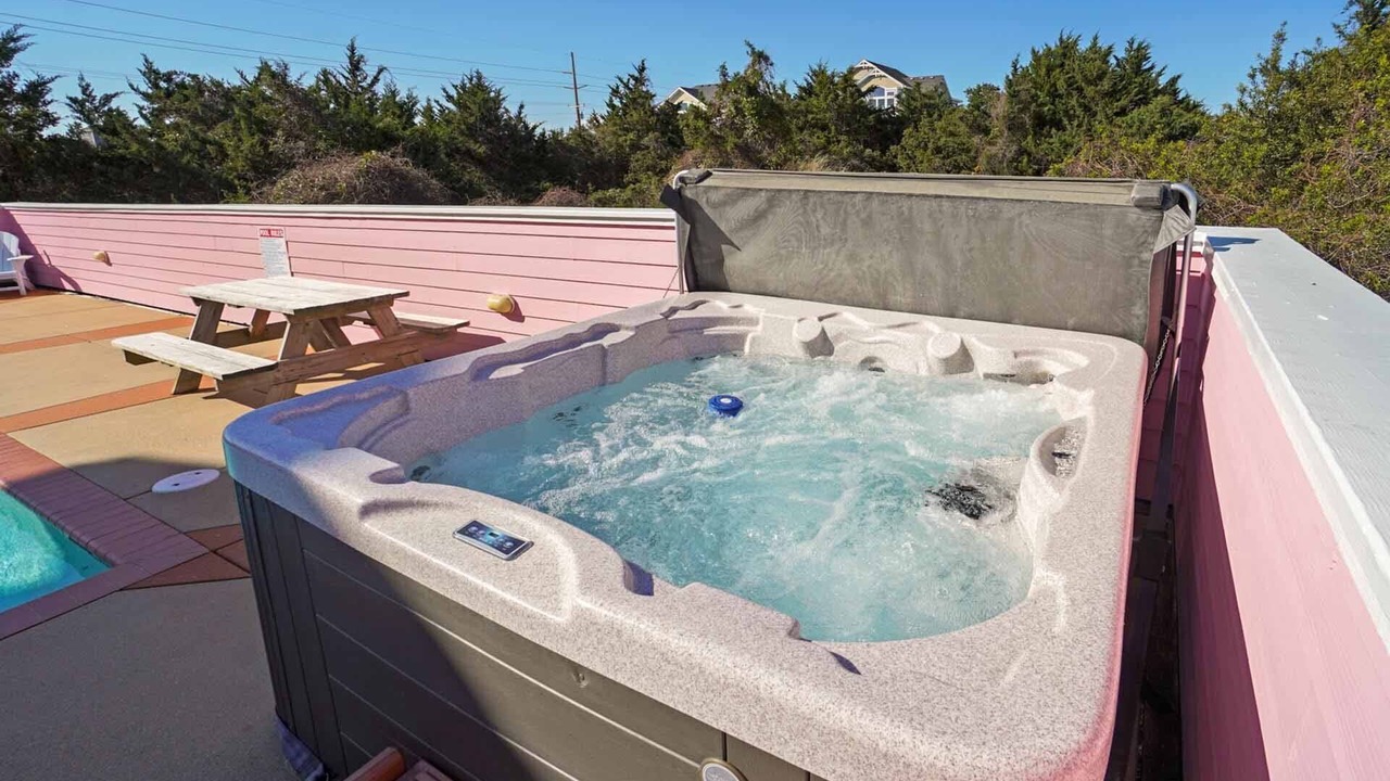 Photo of Outdoor in Ocean Isle Estates