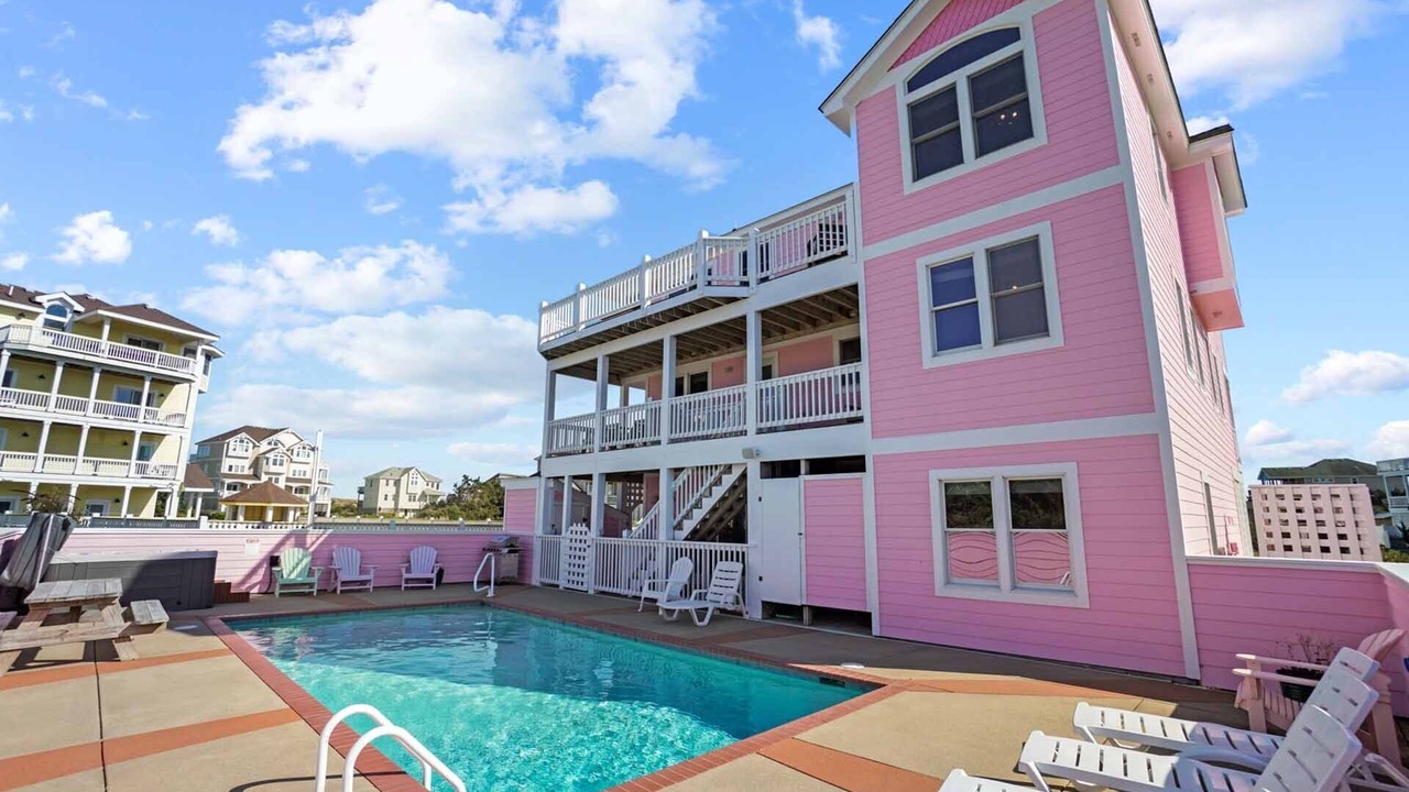 Photo of Outdoor in Ocean Isle Estates