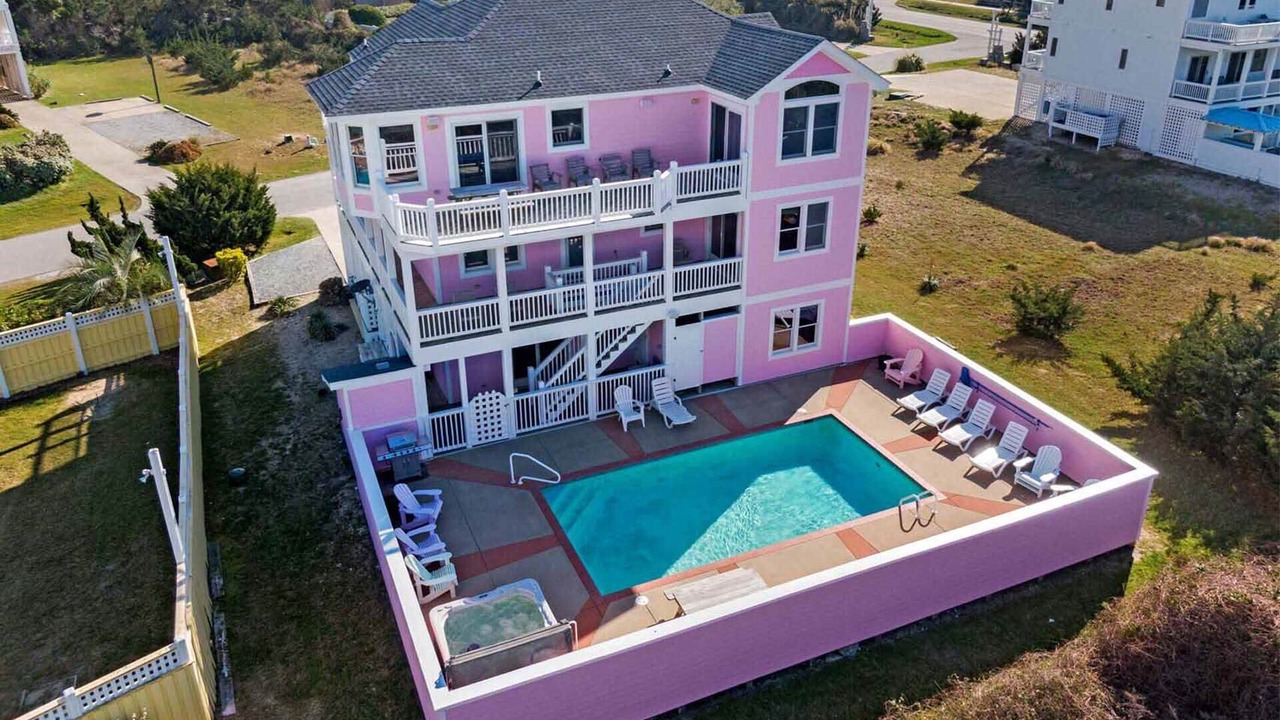 Photo of Outdoor in Ocean Isle Estates