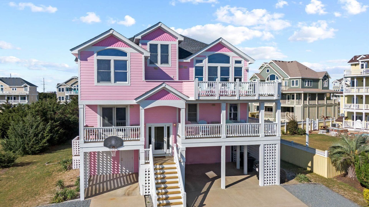 Photo of Outdoor in Ocean Isle Estates