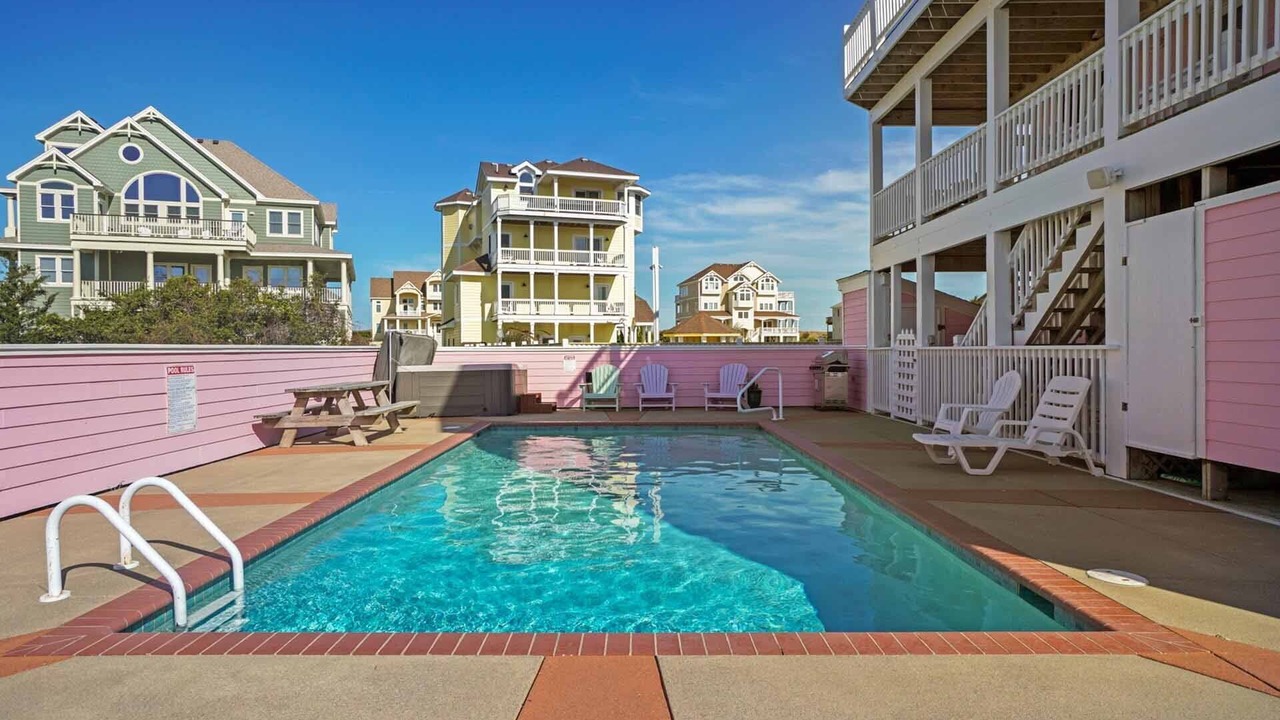 Photo of Outdoor in Ocean Isle Estates