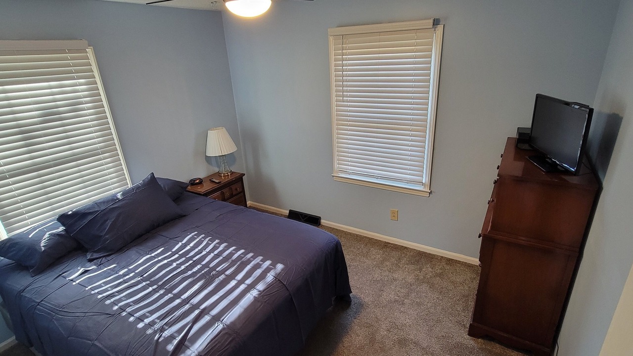 Photo of Bedroom in Paw Creek