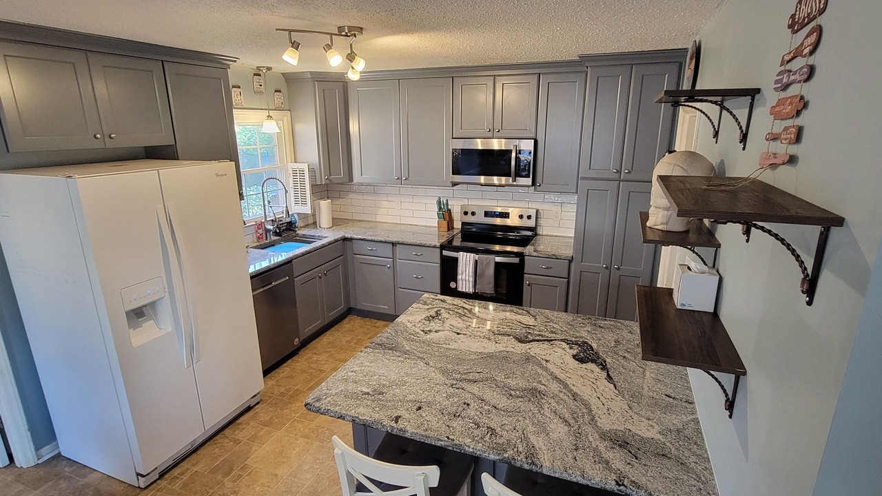 Photo of Kitchen in Paw Creek