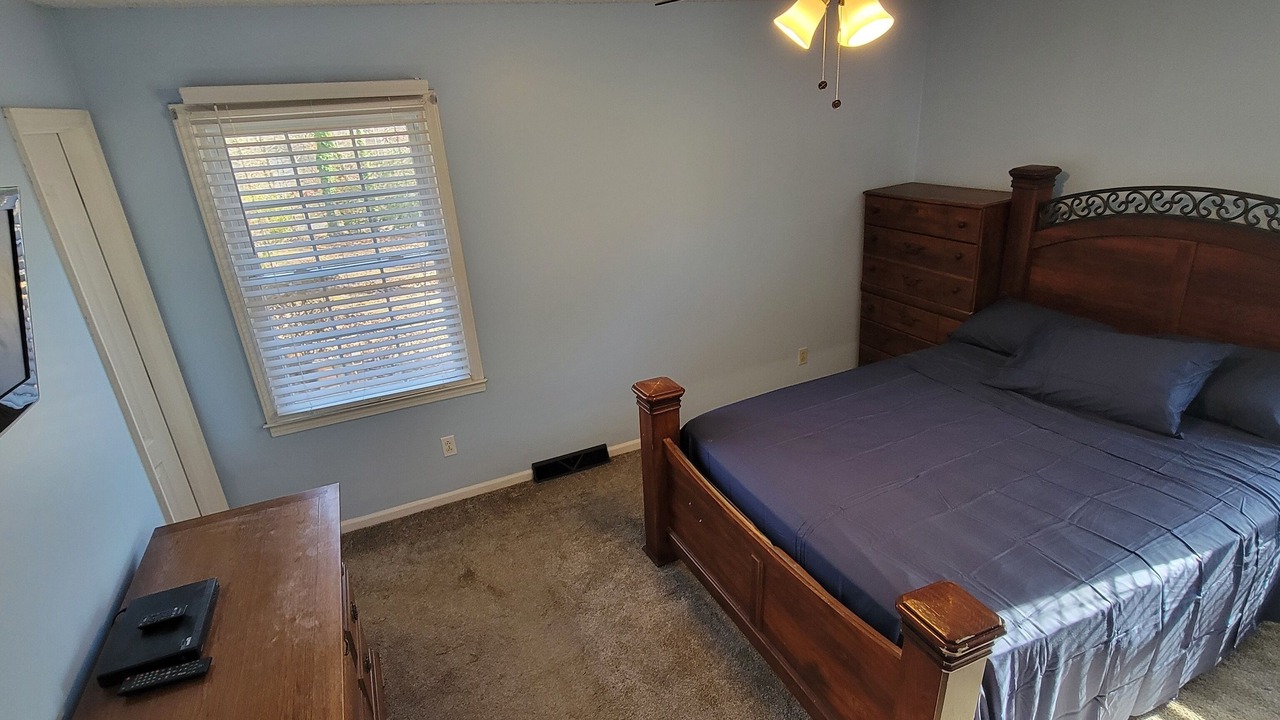 Photo of Bedroom in Paw Creek