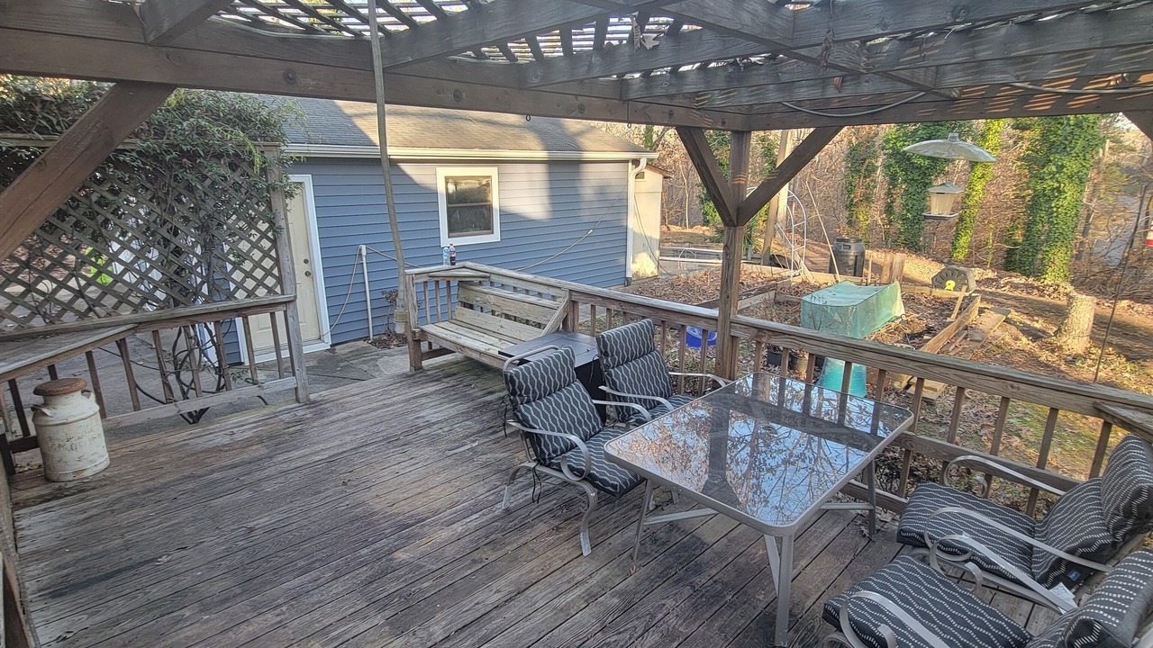Photo of Outdoor in Paw Creek