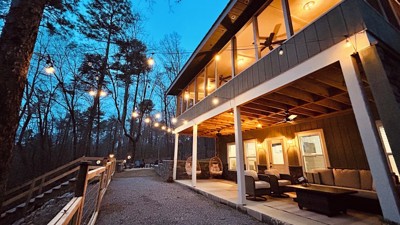 Photo of Patio Balcony in Cullman