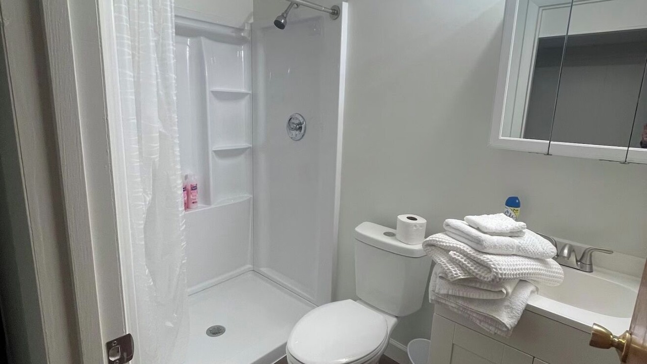 Photo of Bathroom in Owensboro