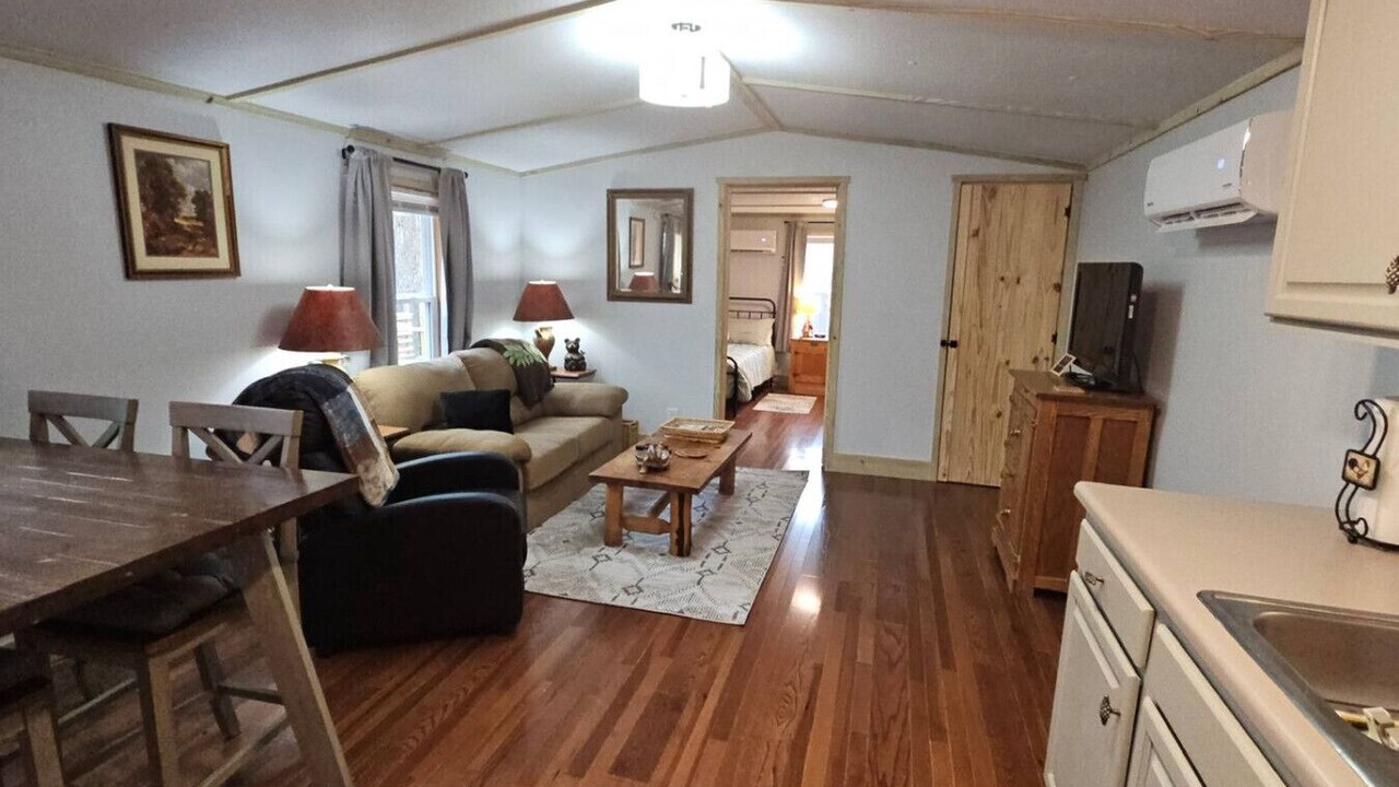 Photo of Livingroom in Arden