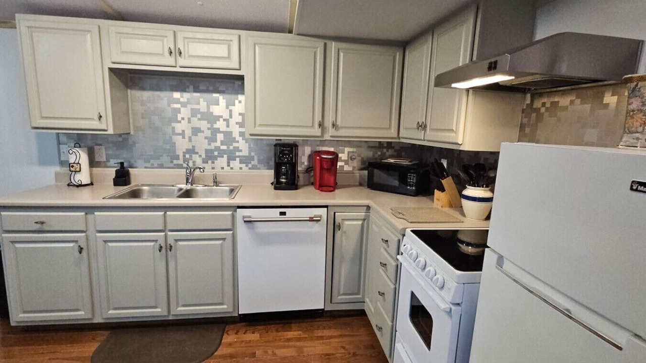 Photo of Kitchen in Arden