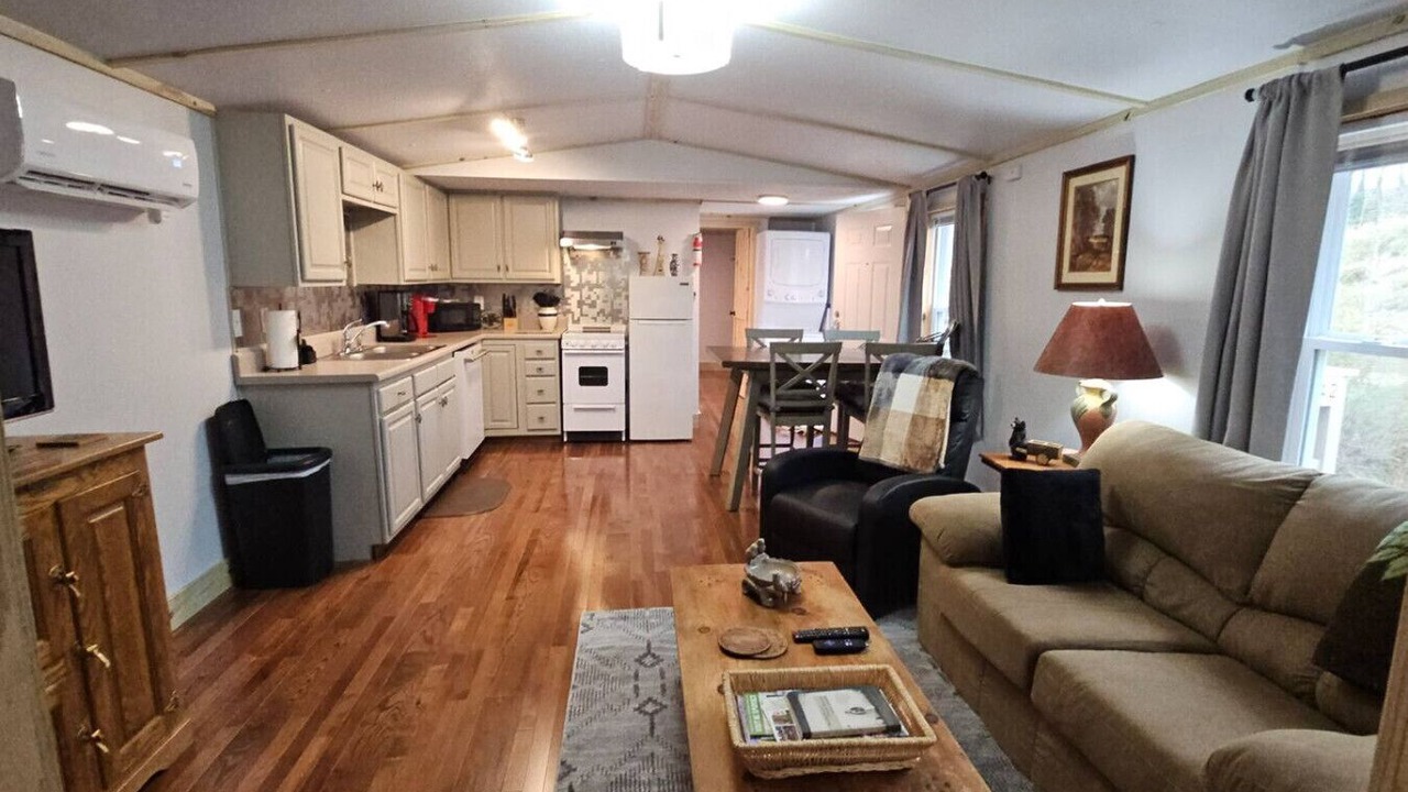 Photo of Livingroom in Arden