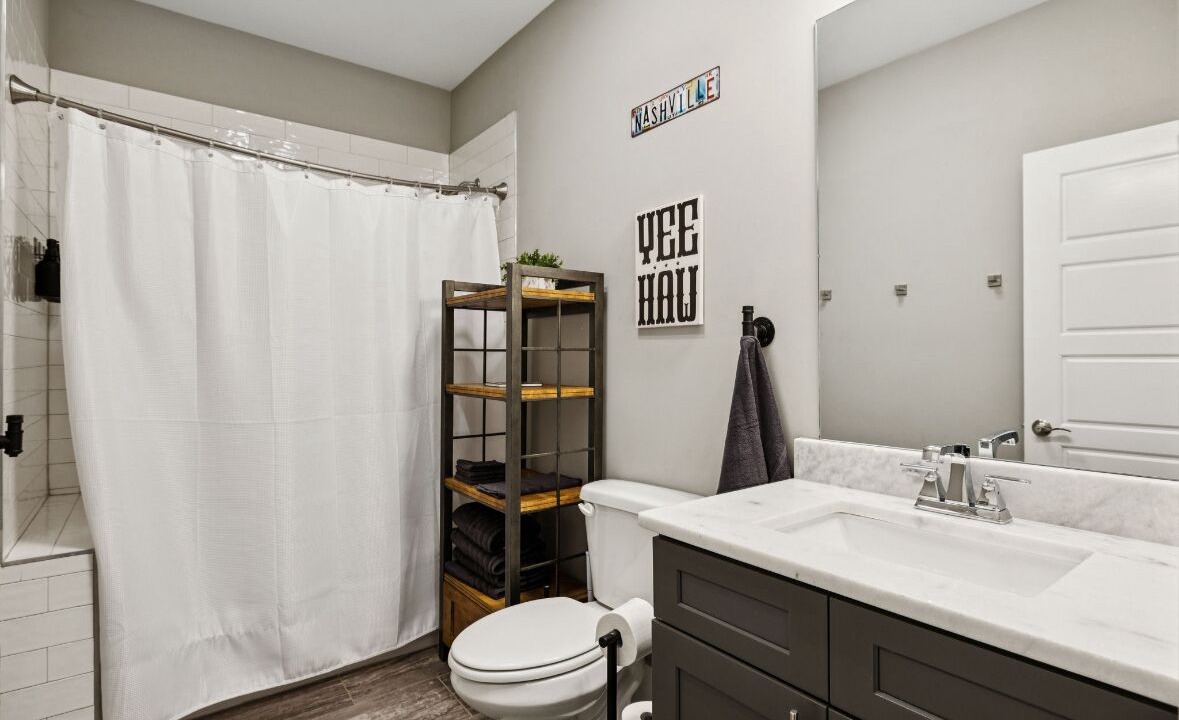 Photo of Bathroom in Inglewood