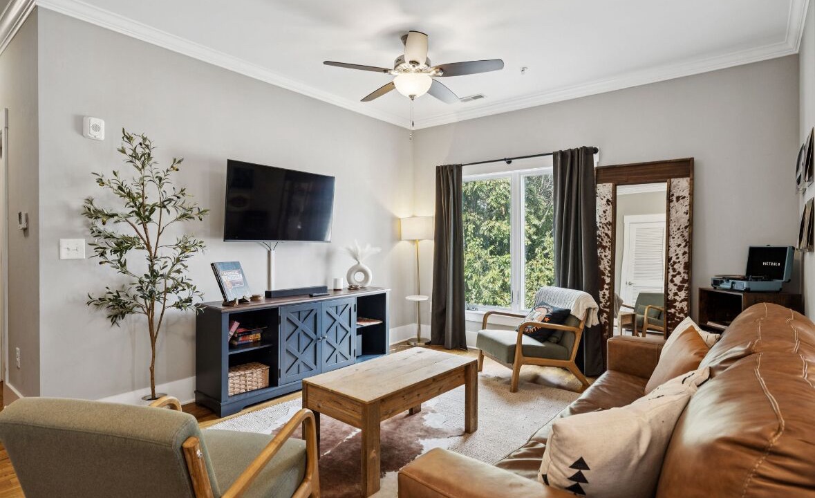 Photo of Livingroom in Inglewood