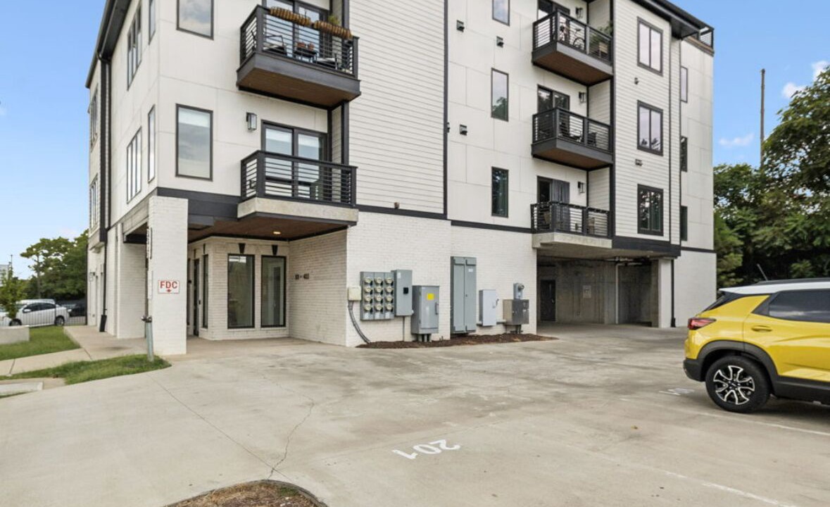 Photo of Outdoor in Inglewood