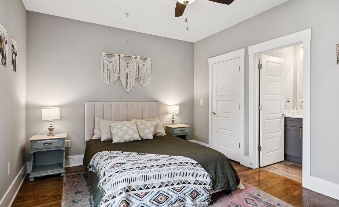 Photo of Bedroom in Inglewood