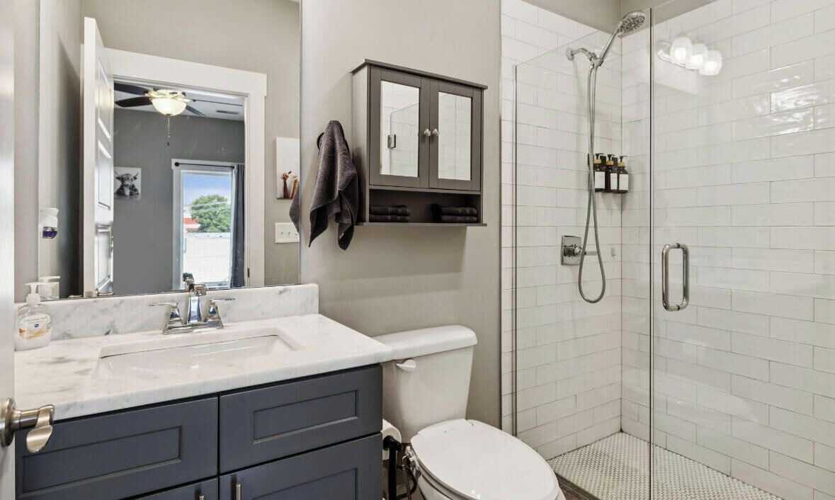 Photo of Bathroom in Inglewood