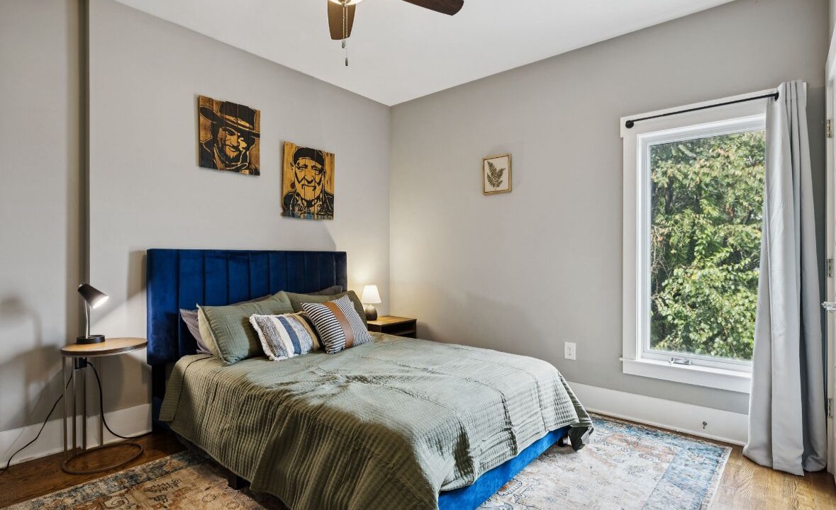 Photo of Bedroom in Inglewood