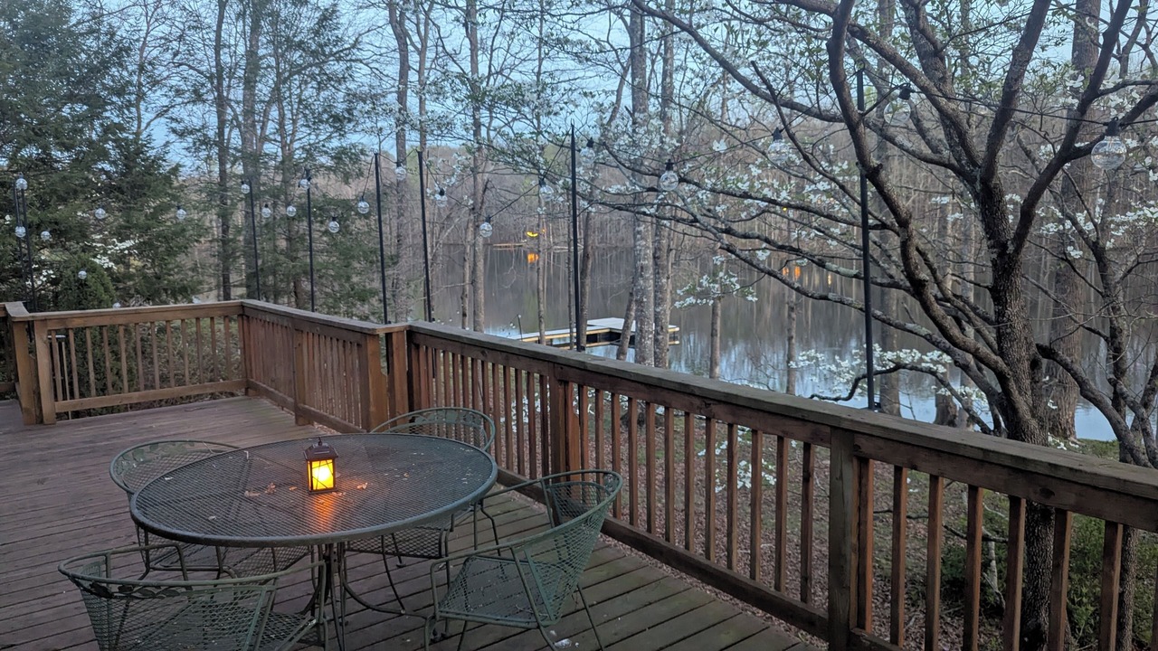 Photo of Outdoor in Coalmont