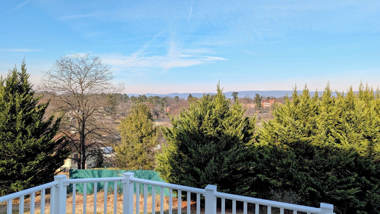 Photo of Outdoor in Woodstock