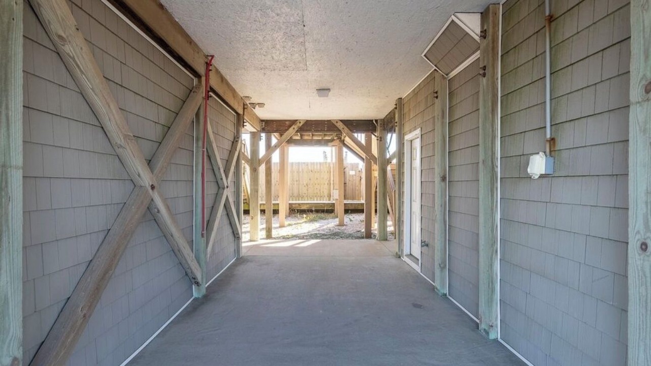 Photo of Outdoor in North Topsail Beach