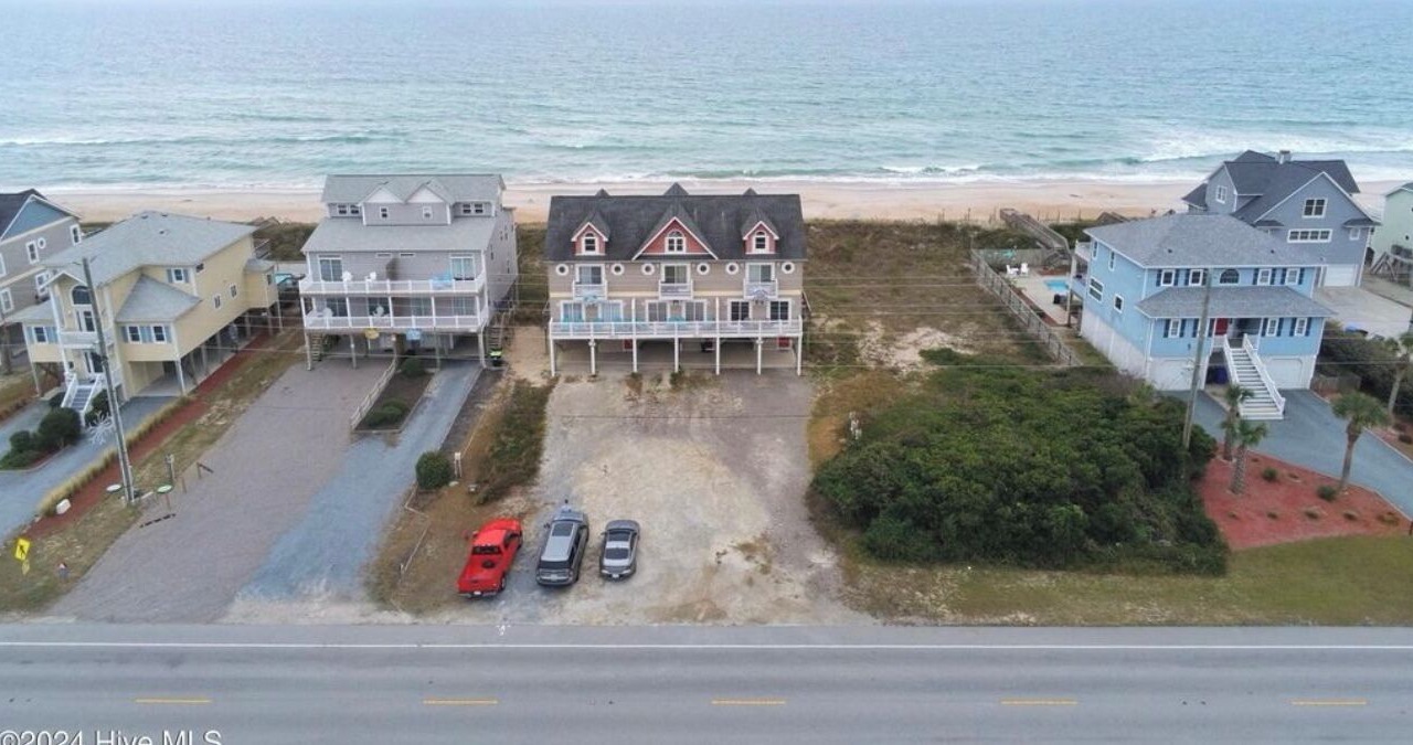 Photo of Outdoor in North Topsail Beach
