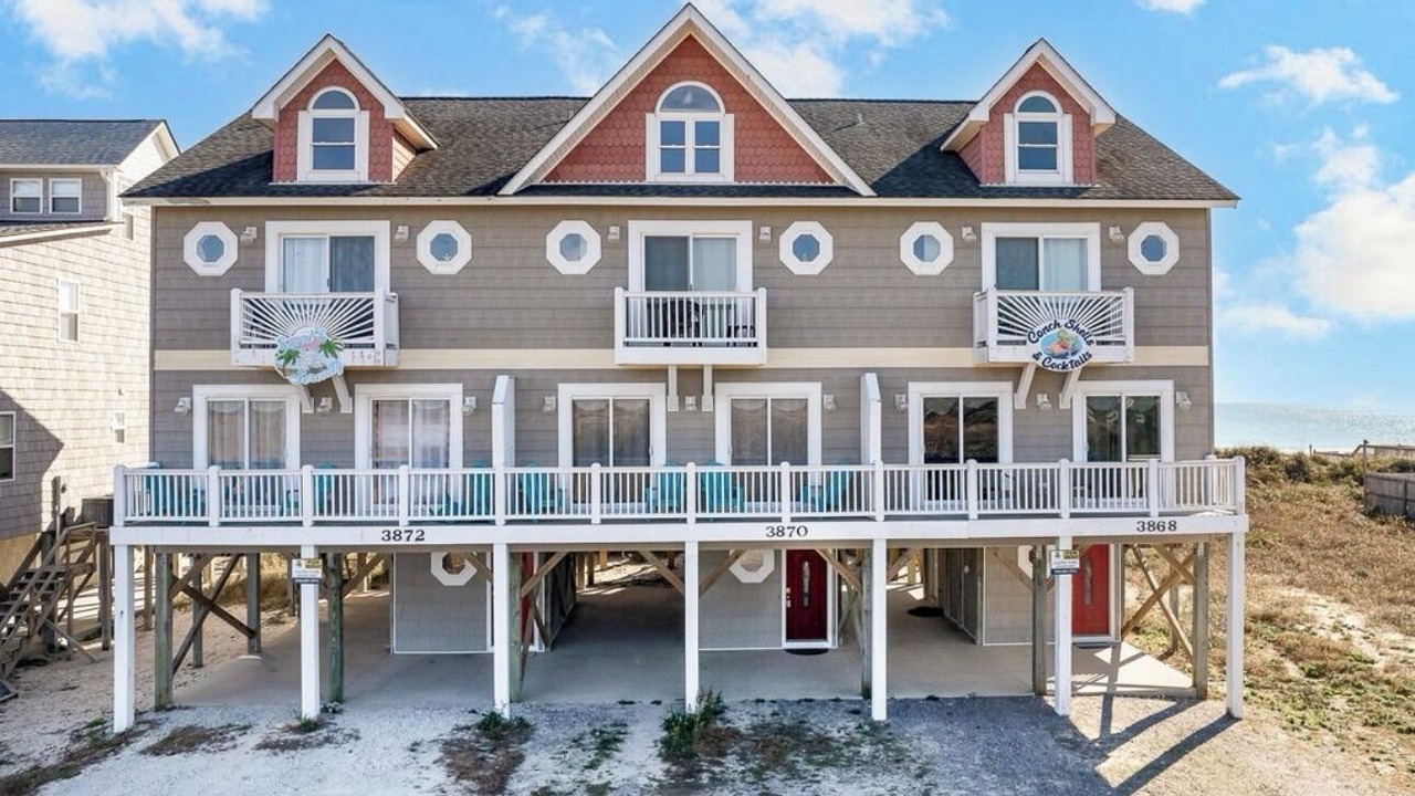 Photo of Outdoor in North Topsail Beach