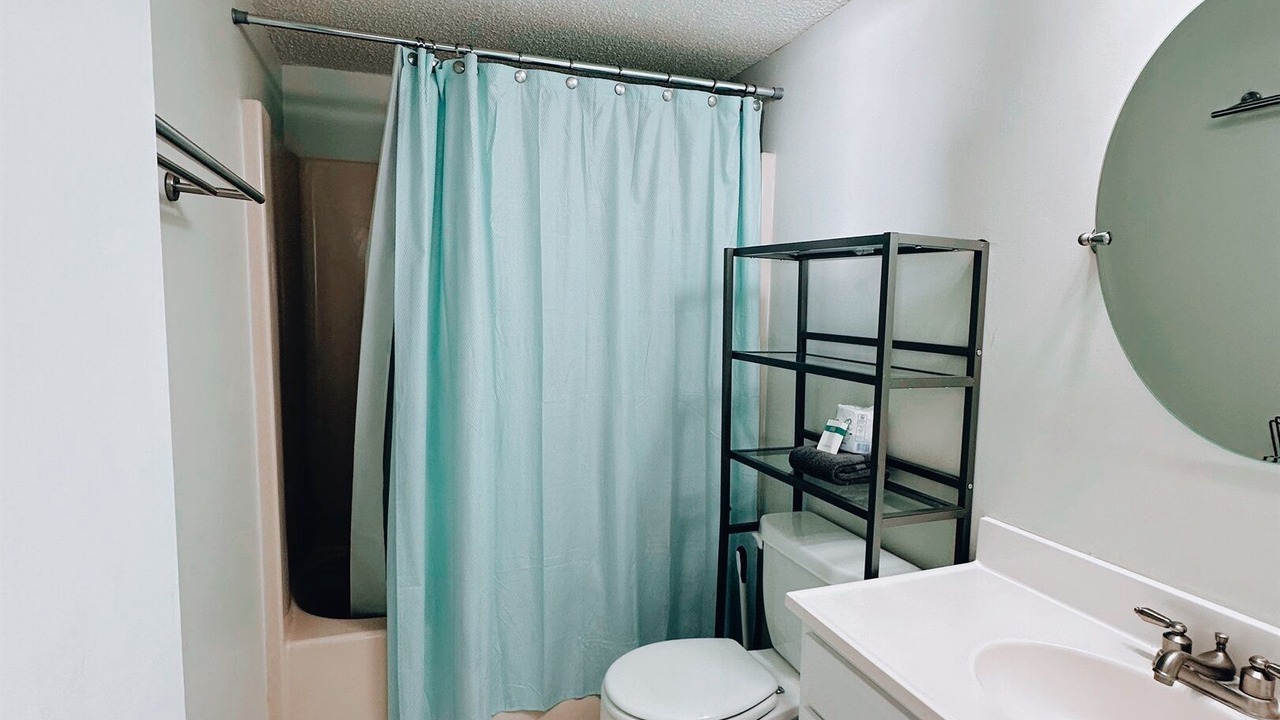 Photo of Bathroom in Sneads Ferry