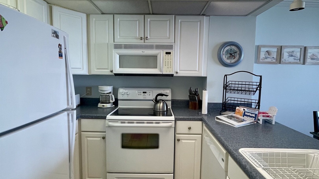 Photo of Kitchen in Sneads Ferry