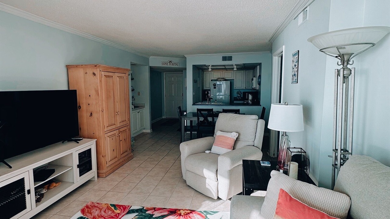Photo of Livingroom in Sneads Ferry