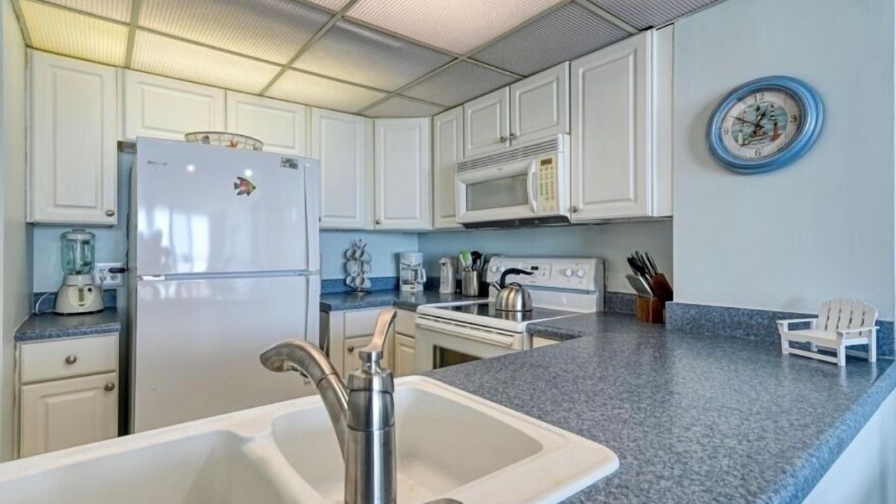 Photo of Kitchen in Sneads Ferry