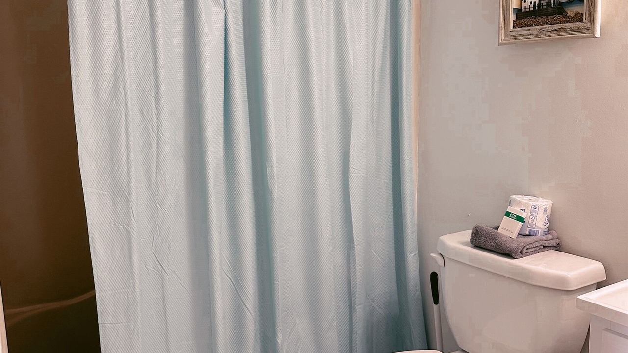 Photo of Bathroom in Sneads Ferry