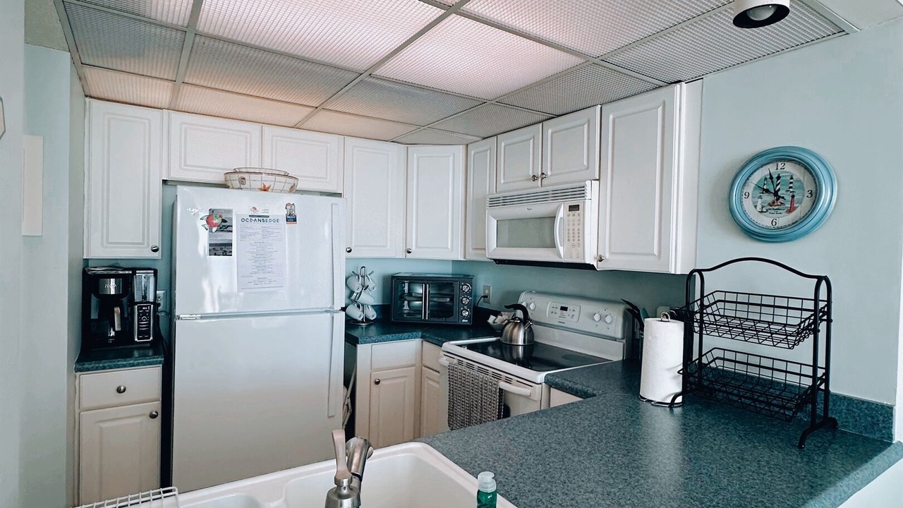 Photo of Kitchen in Sneads Ferry