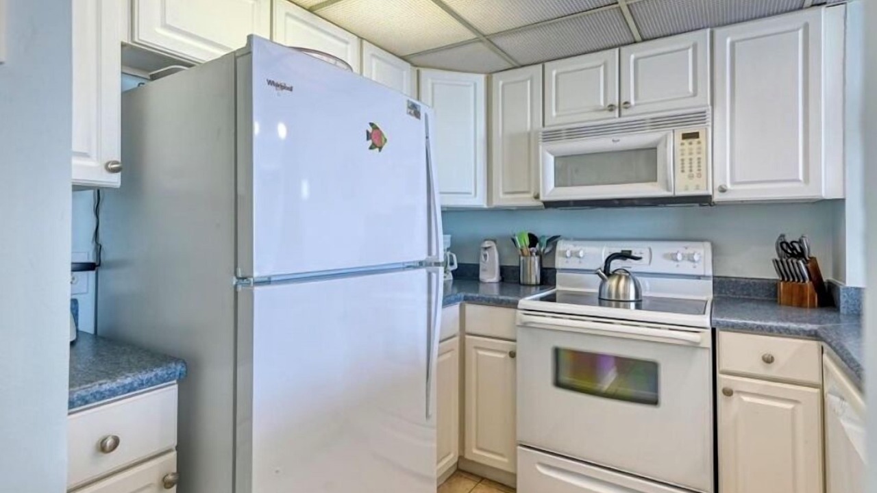 Photo of Kitchen in Sneads Ferry