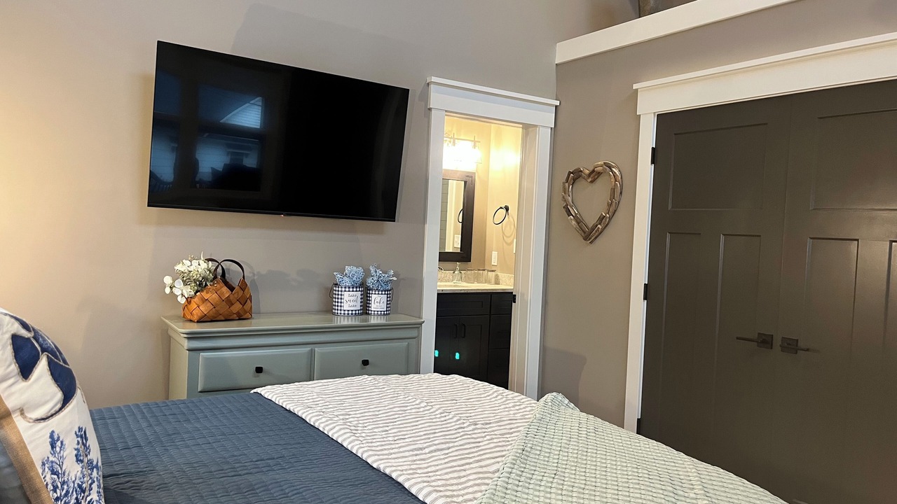 Photo of Bedroom in Mammoth Cave