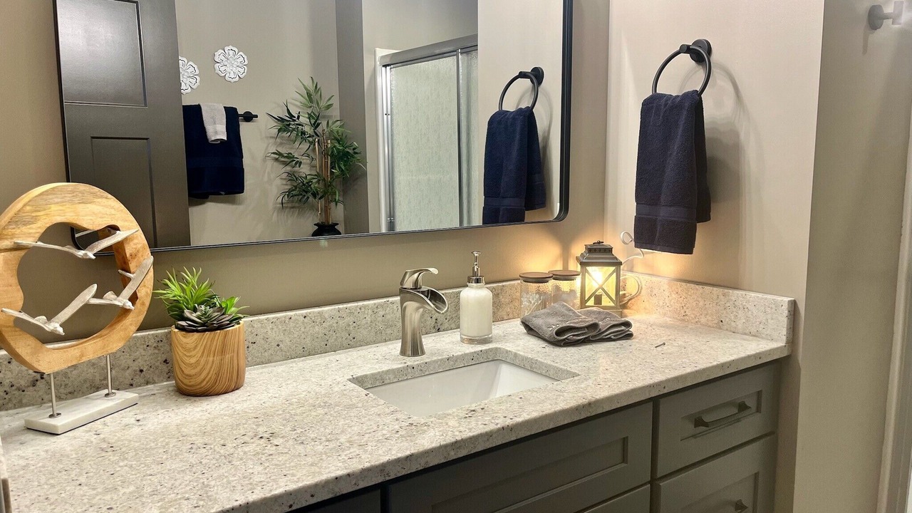 Photo of Bathroom in Mammoth Cave
