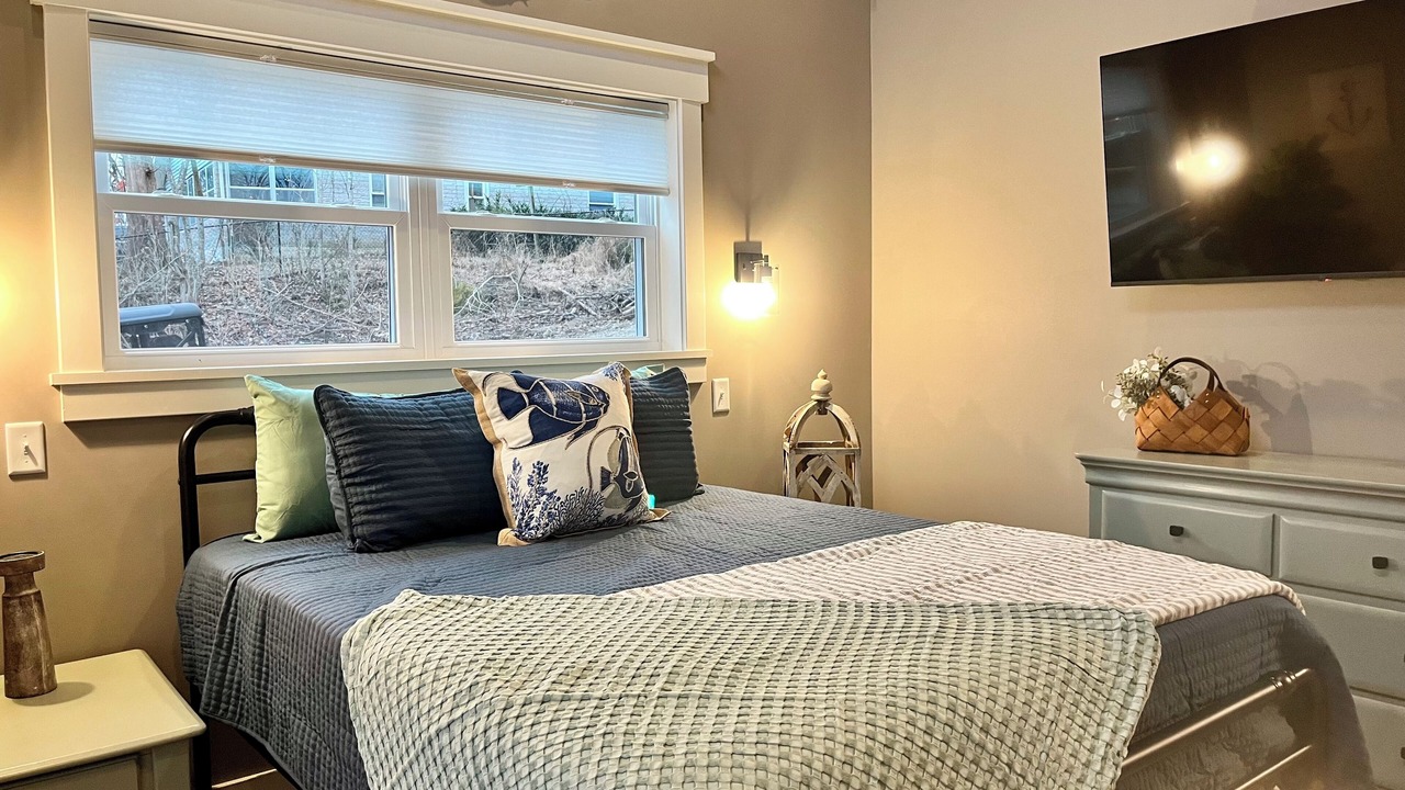 Photo of Bedroom in Mammoth Cave