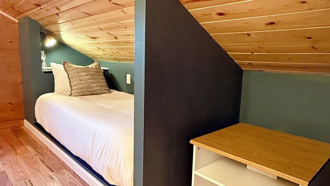 Photo of Bedroom in Stanton