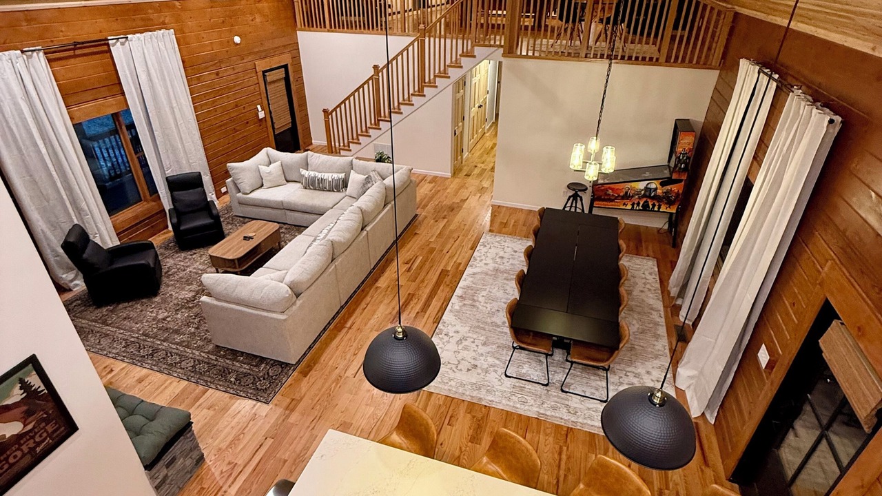 Photo of Livingroom in Stanton