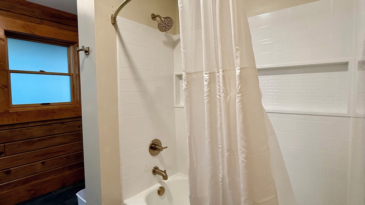 Photo of Bathroom in Stanton