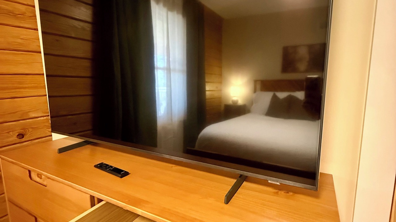 Photo of Bedroom in Stanton
