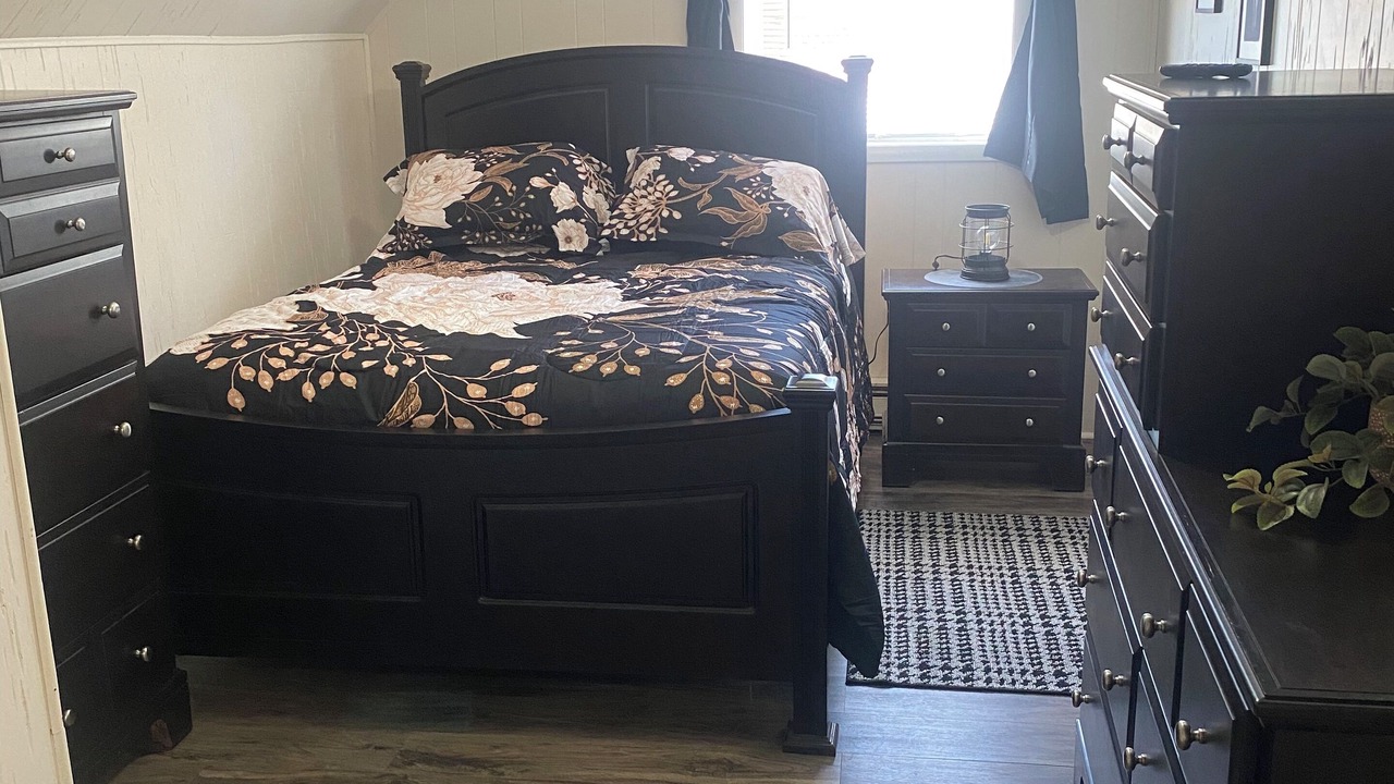Photo of Bedroom in Wabash