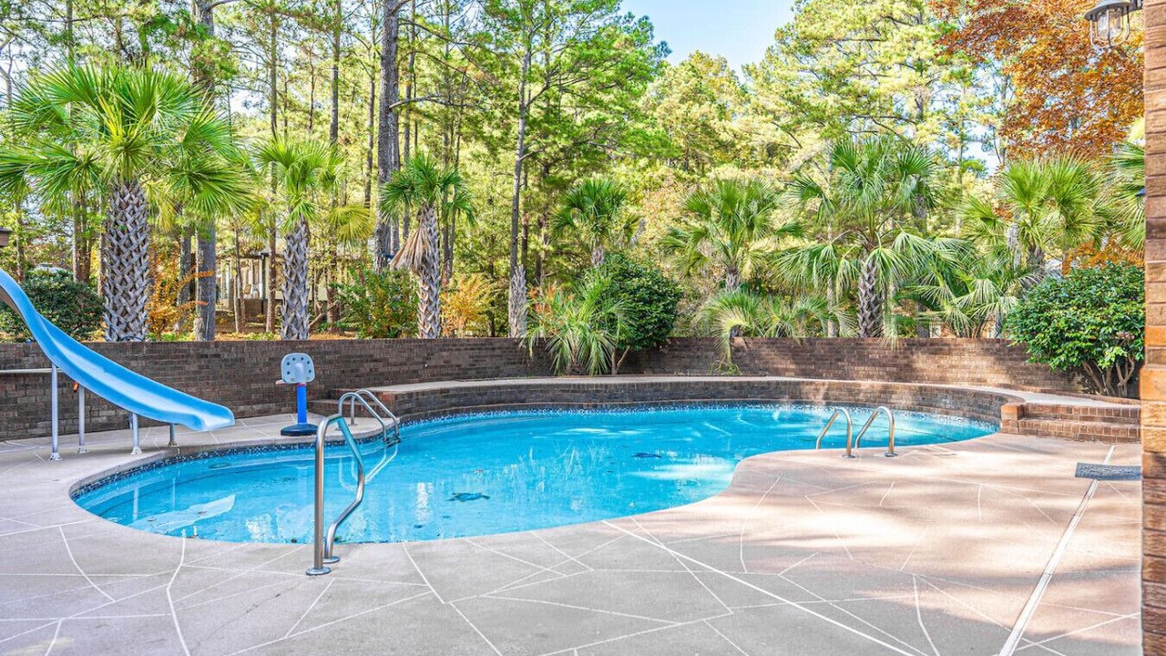 Photo of Outdoor in Terry Sanford