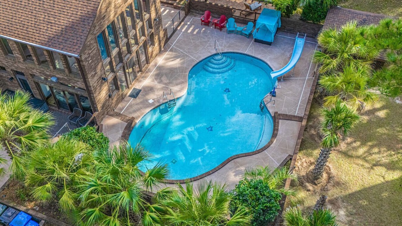 Photo of Outdoor in Terry Sanford