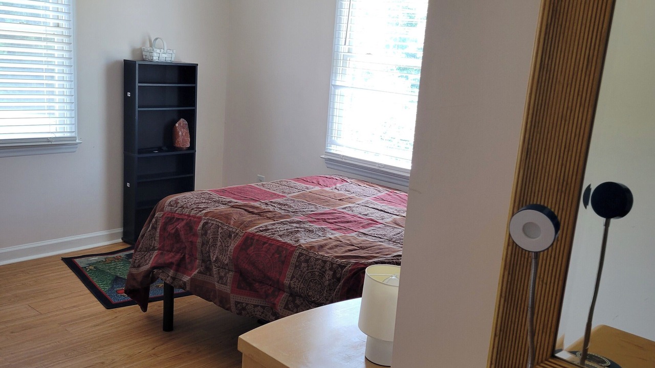 Photo of Bedroom in Greensboro