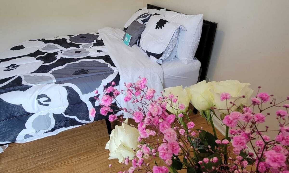 Photo of Bedroom in Greensboro